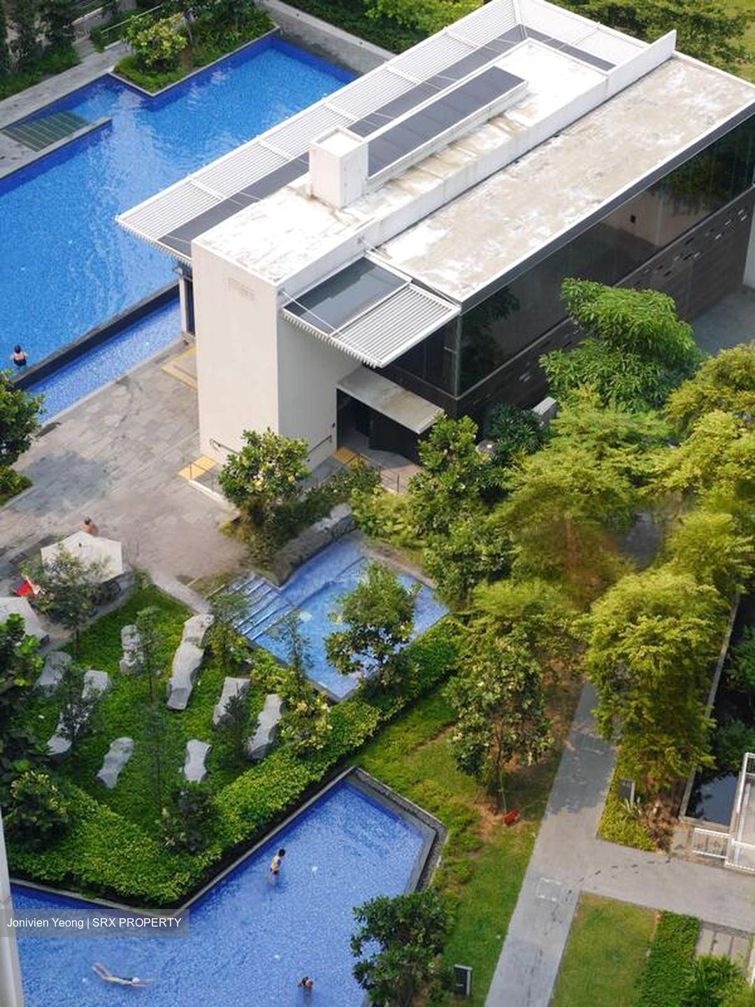 The Lakefront Residences (D22), Condominium #435233161
